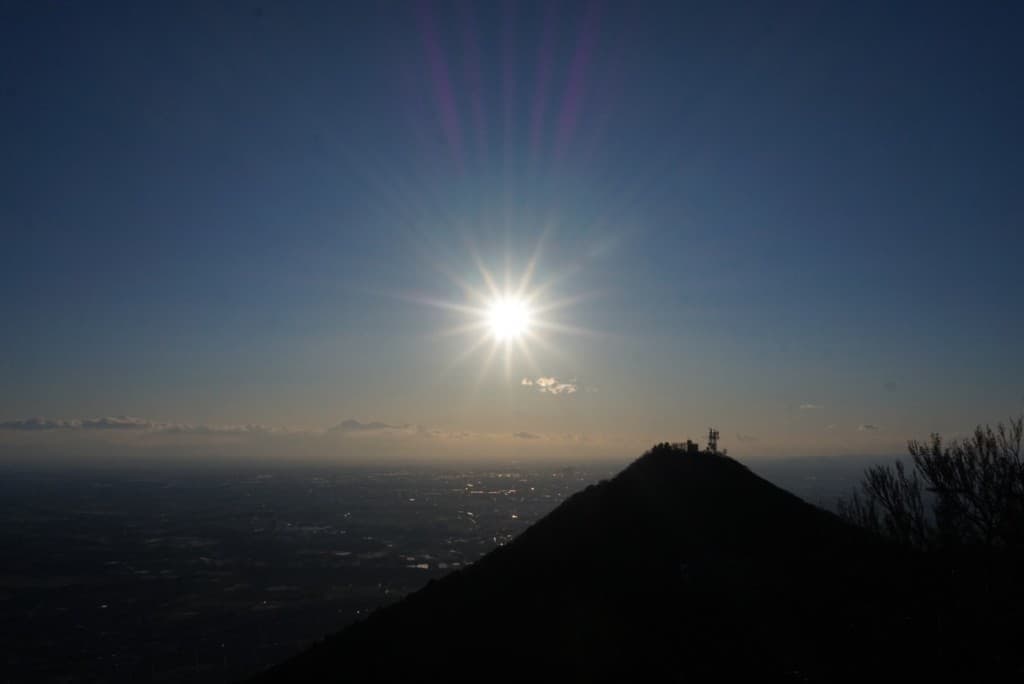 筑波山登山参考画像:1
