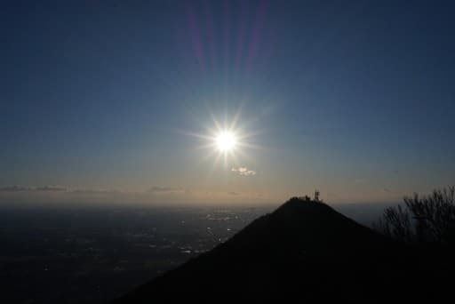 筑波山登山参考画像:1