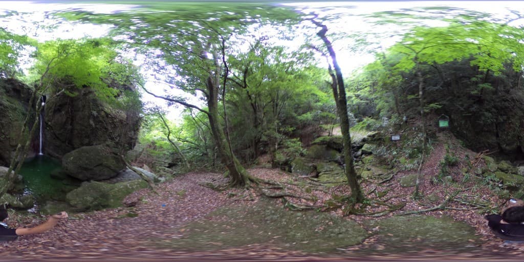 熊野古道参考画像:1
