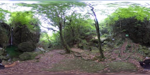 熊野古道参考画像:1