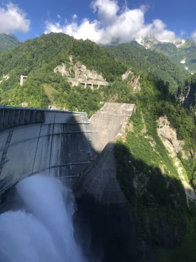 旧日電歩道　下ノ廊下参考画像:0