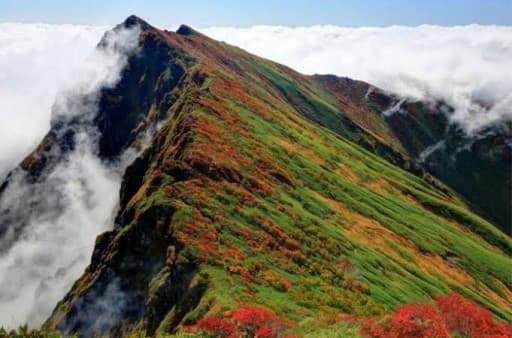 【東京日帰り】百名山の谷川岳に行きませんか？