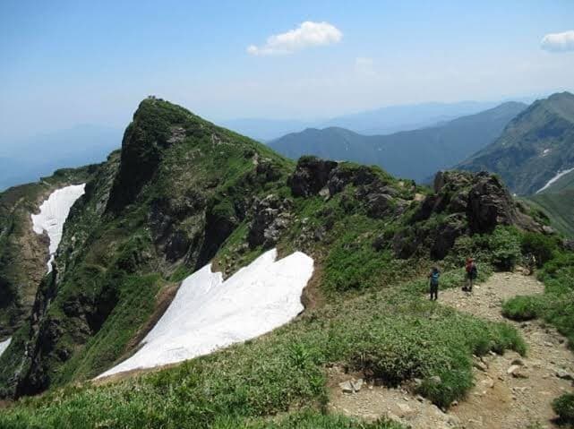 【東京日帰り】百名山の谷川岳に行きませんか？参考画像:1