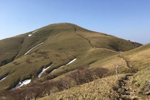 【竜ヶ岳】大安→登山口（宇賀渓）タクシー参考画像:0