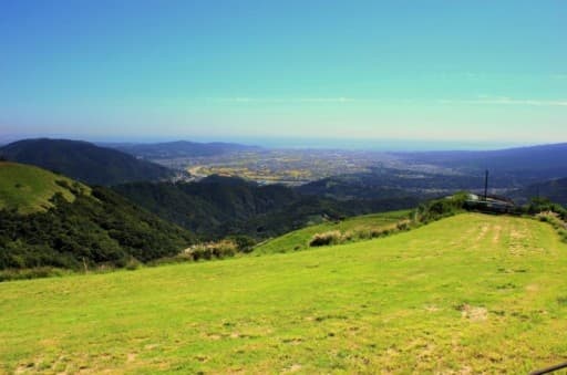 秋の大野山ハイキング参考画像:2