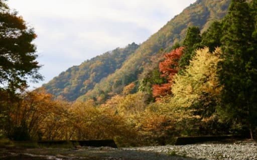 ※※募集終了※※鍋割山参考画像:1