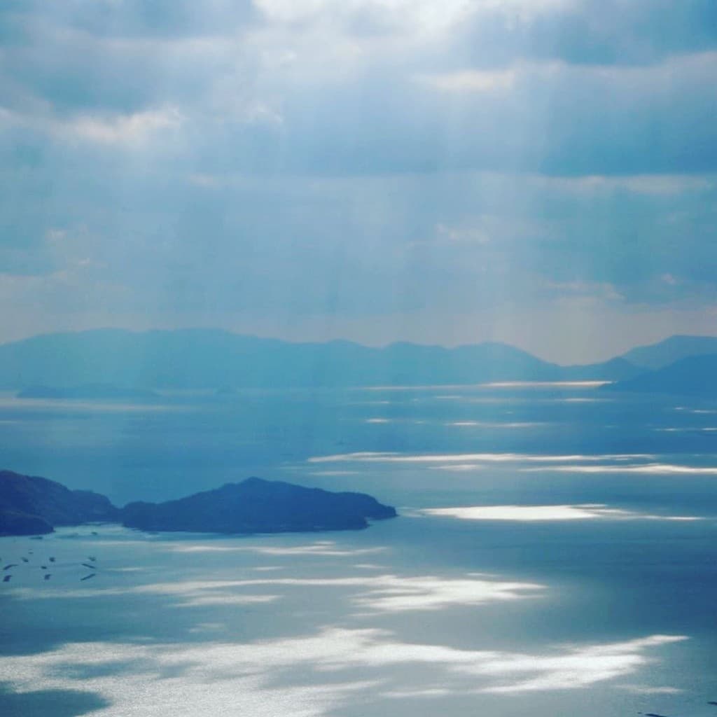 宮島弥山参考画像:0
