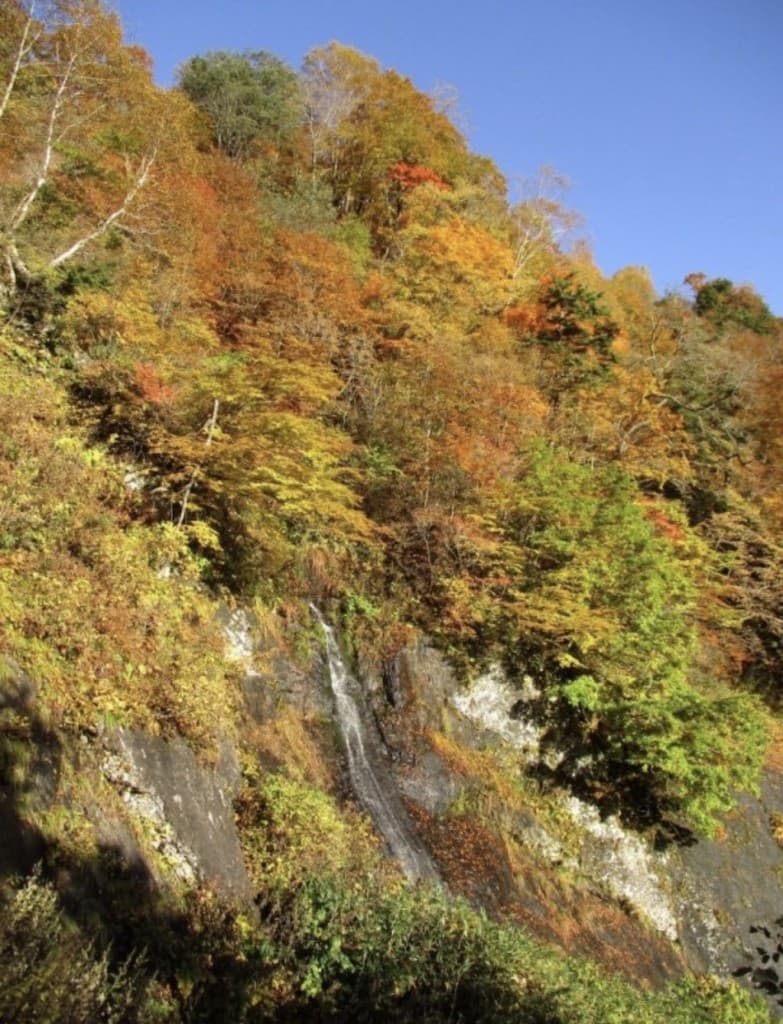 10月20日　高妻山参考画像:0
