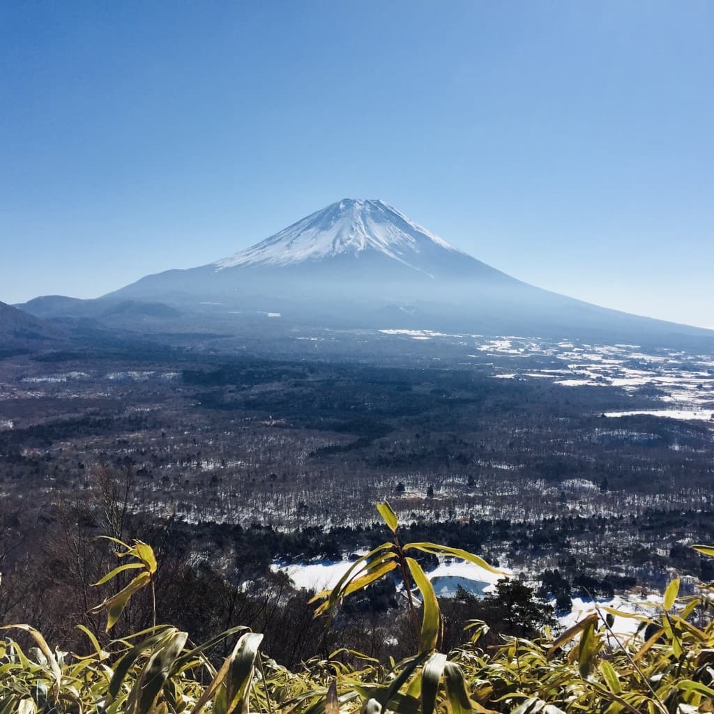 初心者歓迎🙋‍♀️11/28 竜ヶ岳 日帰り登山参考画像:0