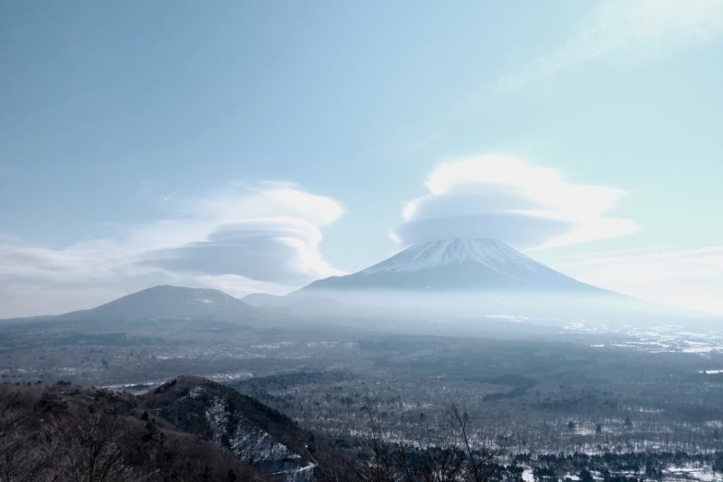 初心者歓迎🙋‍♀️11/28 竜ヶ岳 日帰り登山参考画像:1