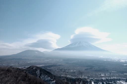 初心者歓迎🙋‍♀️11/28 竜ヶ岳 日帰り登山参考画像:1