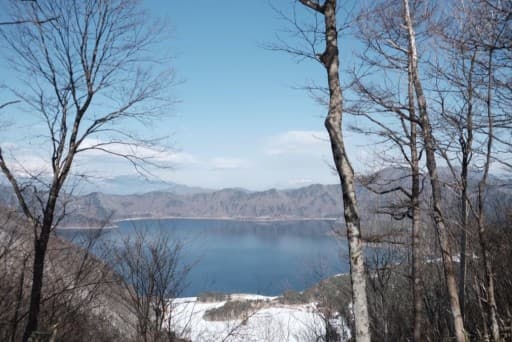 初心者歓迎🙋‍♀️11/28 竜ヶ岳 日帰り登山参考画像:2