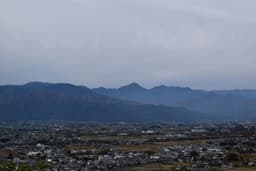 常念岳か蝶ケ岳　11/29〜12/1