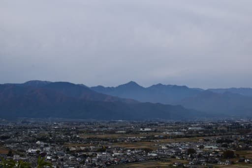 常念岳か蝶ケ岳　11/29〜12/1
