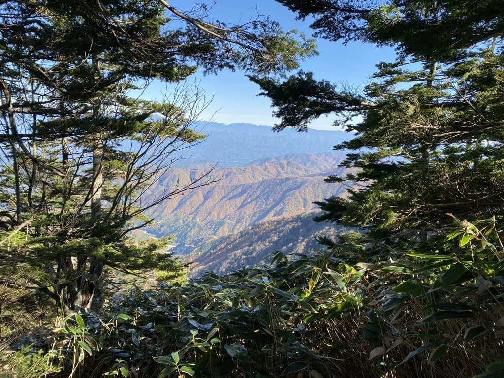 一緒に登山してくれる方募集！日付変更できます！参考画像:0