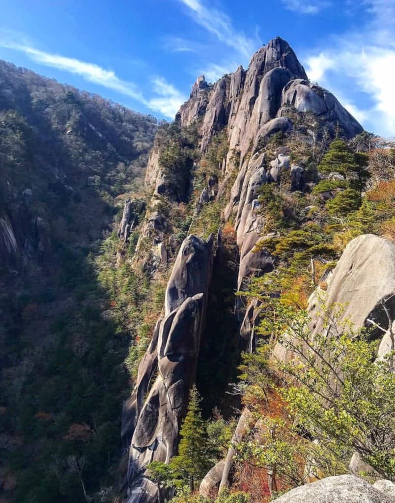 大崩山参考画像:0