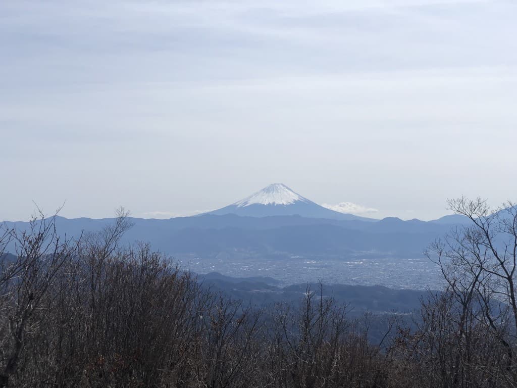 「20代」山梨県内　日帰り登山　3月27日or28日参考画像:0