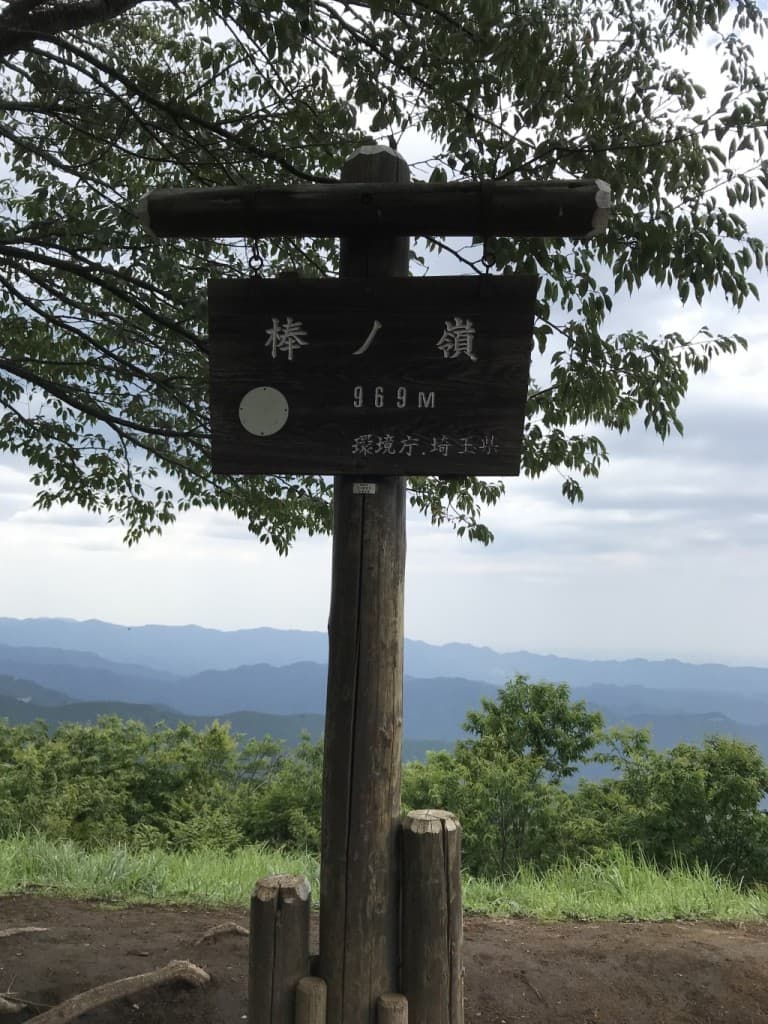 春の棒ノ折山でゆるゆるお花見ハイキング🌸参考画像:2