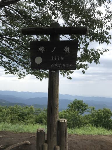 春の棒ノ折山でゆるゆるお花見ハイキング🌸参考画像:2