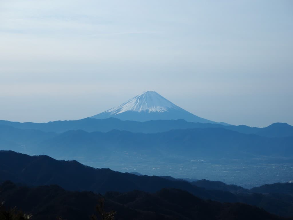 3/27(土)山梨県　日帰り登山　20代限定参考画像:0