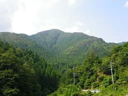 4/1京都府最高峰皆子山⛰女性募集🙋‍♀️