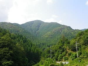4/1京都府最高峰皆子山⛰女性募集🙋‍♀️