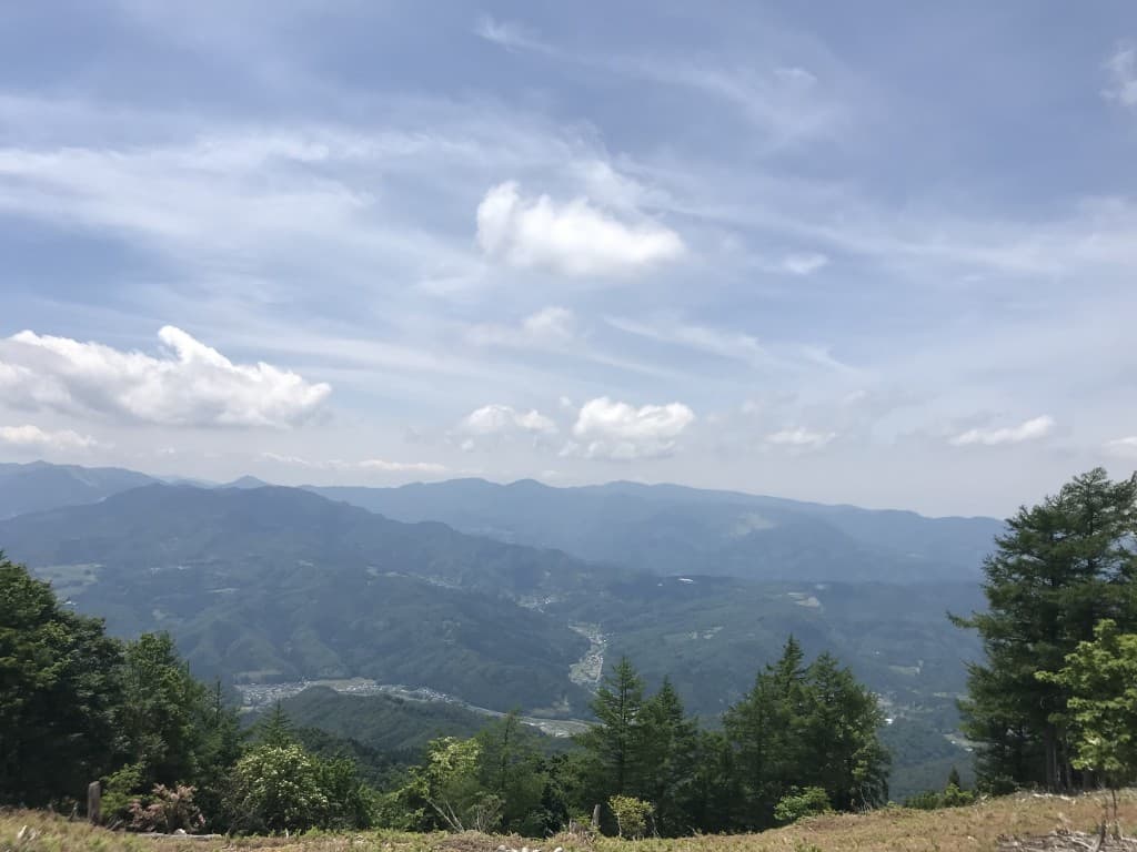 蘇武岳に行きませんか？参考画像:1