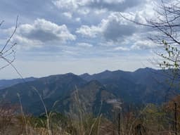 5月2日(日曜日)近場に登りませんか?