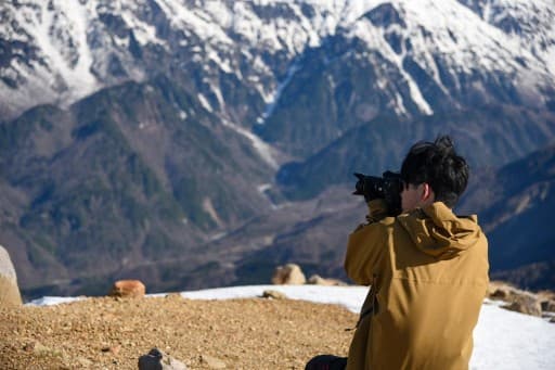 [急遽]5月8日金峰山行きませんか？