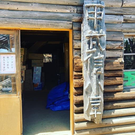 甲武信ヶ岳へテント泊行きませんか？参考画像:1