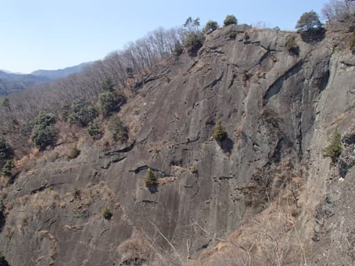 5月16日(日)岩殿山参考画像:0