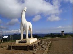 6/5陣馬山