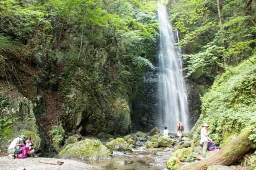 ６/12（土）川苔山　あと２名募集