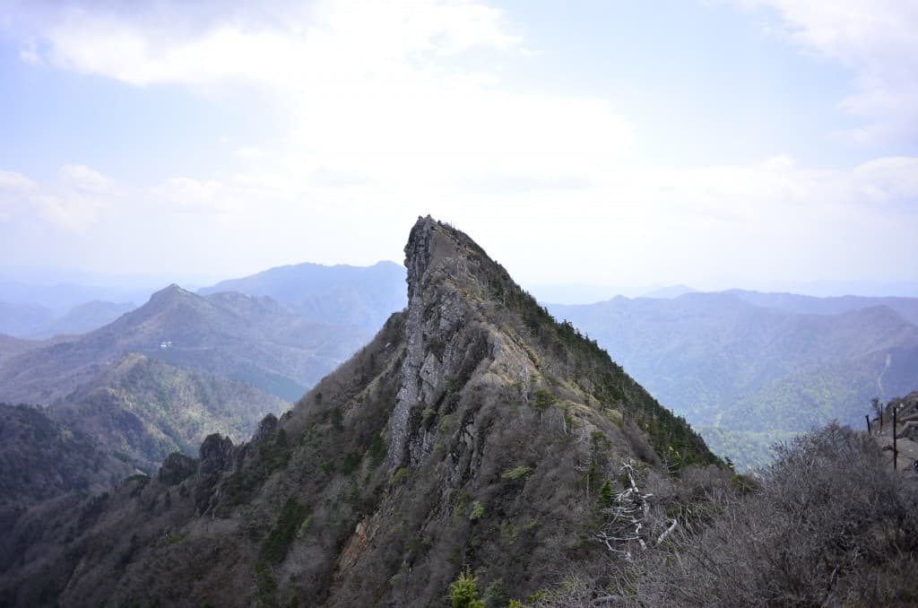 募集〆切　燕岳　7/10(土)ー7/11(日)　参考画像:0