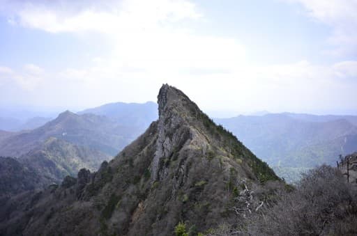 募集〆切　燕岳　7/10(土)ー7/11(日)　