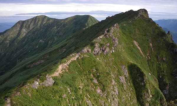 07/18(日) 谷川岳 in 群馬県参考画像:0
