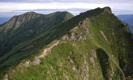 07/18(日) 谷川岳 in 群馬県