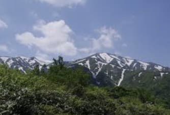 7／23-24飯豊山参考画像:1