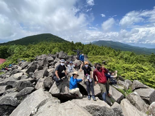 『初心者専用🔰』まったり登山サークル💫単発メンバー募集！参考画像:1