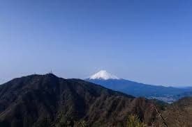 本日21時〆【7/17土曜日】三つ峠〜本社ヶ丸