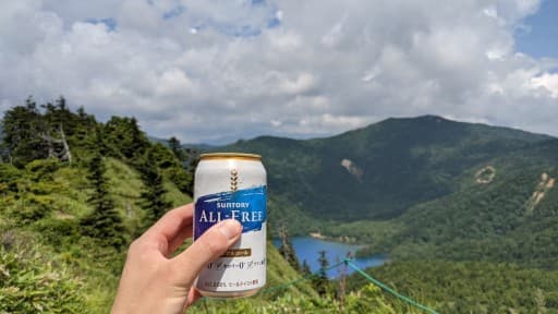 蝶ヶ岳・常念岳に登りませんか《8月7日～8日》