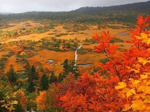 9/25,26 都内発 岩木山、八甲田山