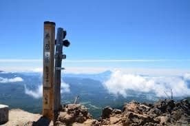 【定員締切】8/9(祝月)赤岳行ける方、募集。