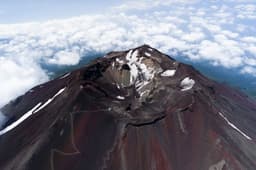 9/4(土) 富士山　吉田ルート