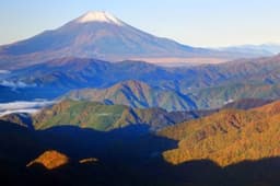 9/6 丹沢山(大倉登山口〜大倉登山口)