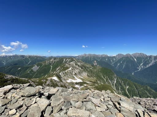 神奈川県〜信州に登山行く方を募集します。