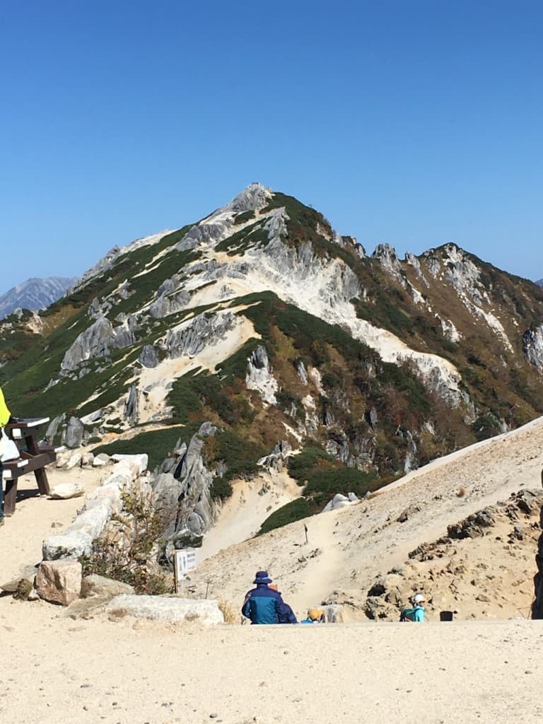中房温泉(燕岳登山口)まで乗合参考画像:0