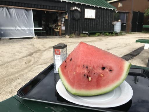 燕岳