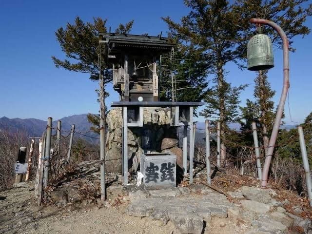 9/23(祝木)秩父御岳山に行ける方、募集中！参考画像:0