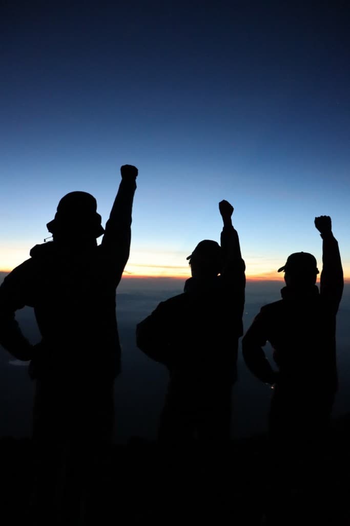 秋冬に向けて20代山の友達募集してます！参考画像:0
